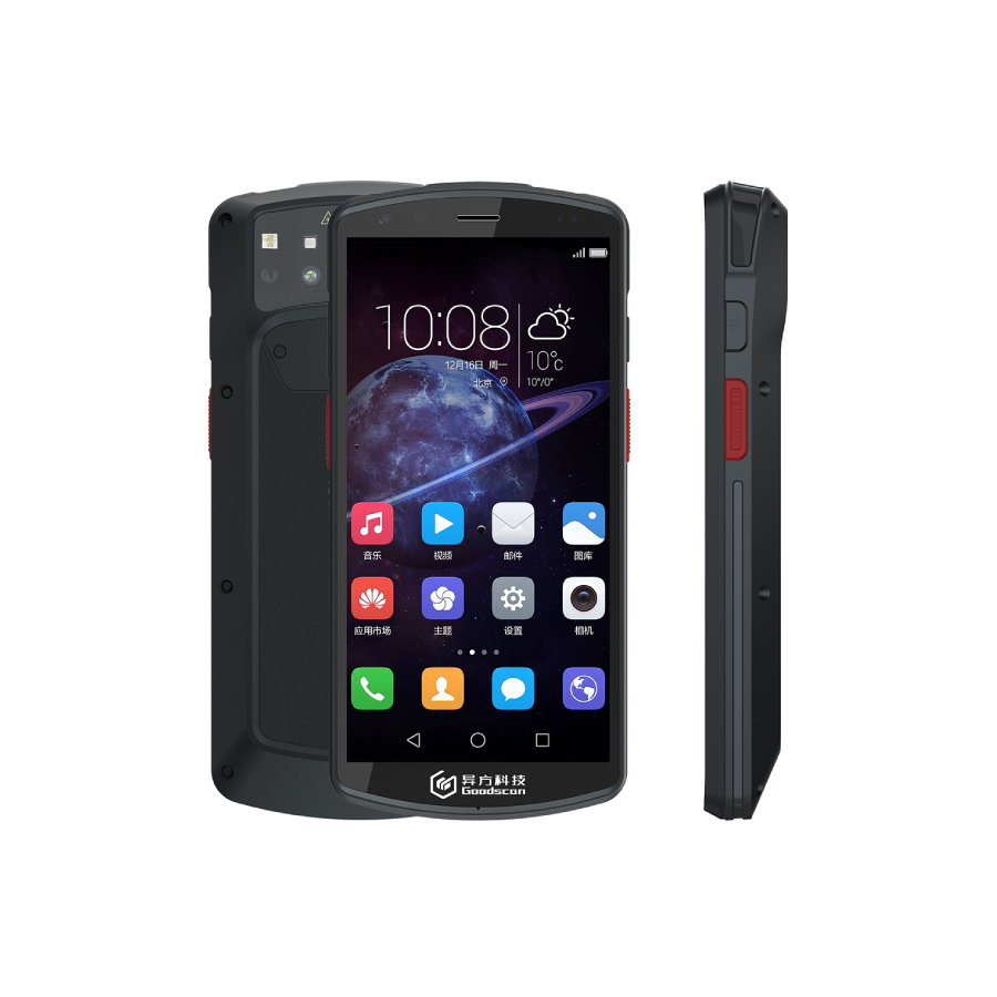 手持PDA_物流PDA_手持量方设备_GS100